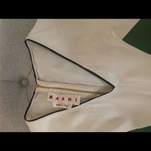 Marni Color Block Top - Picture 7 of 12